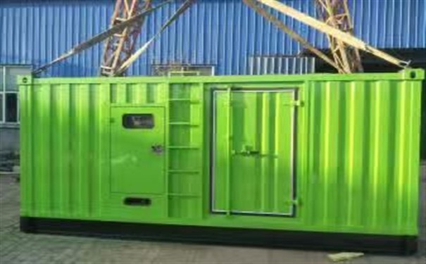 德令哈600kw大型柴油发电机组出租价格_COPY_COPY